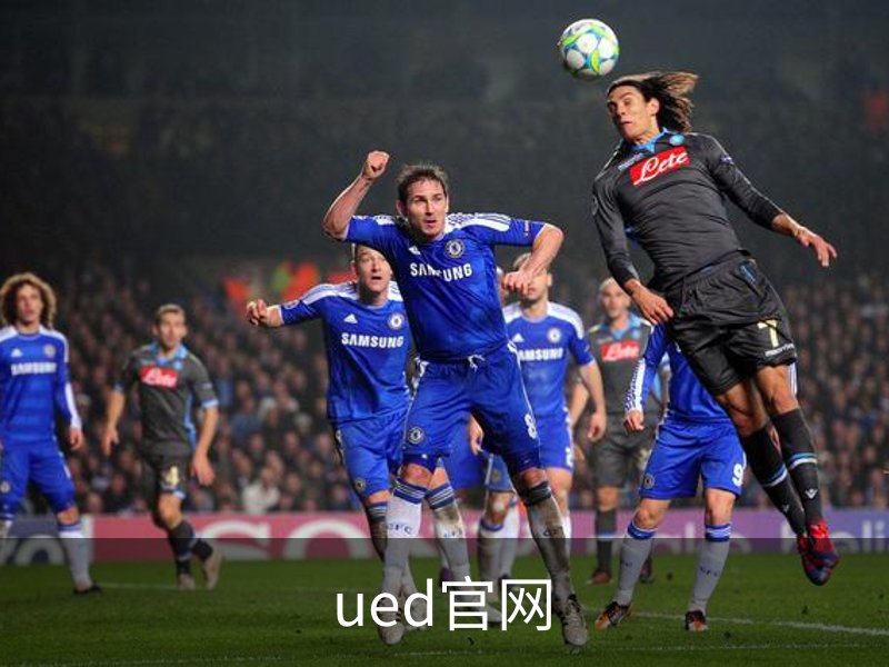 ued官网概况